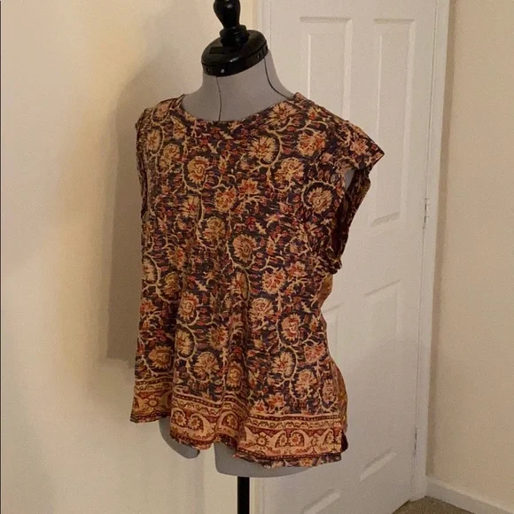 Free People High Tide Tee - Picture 5 of 7